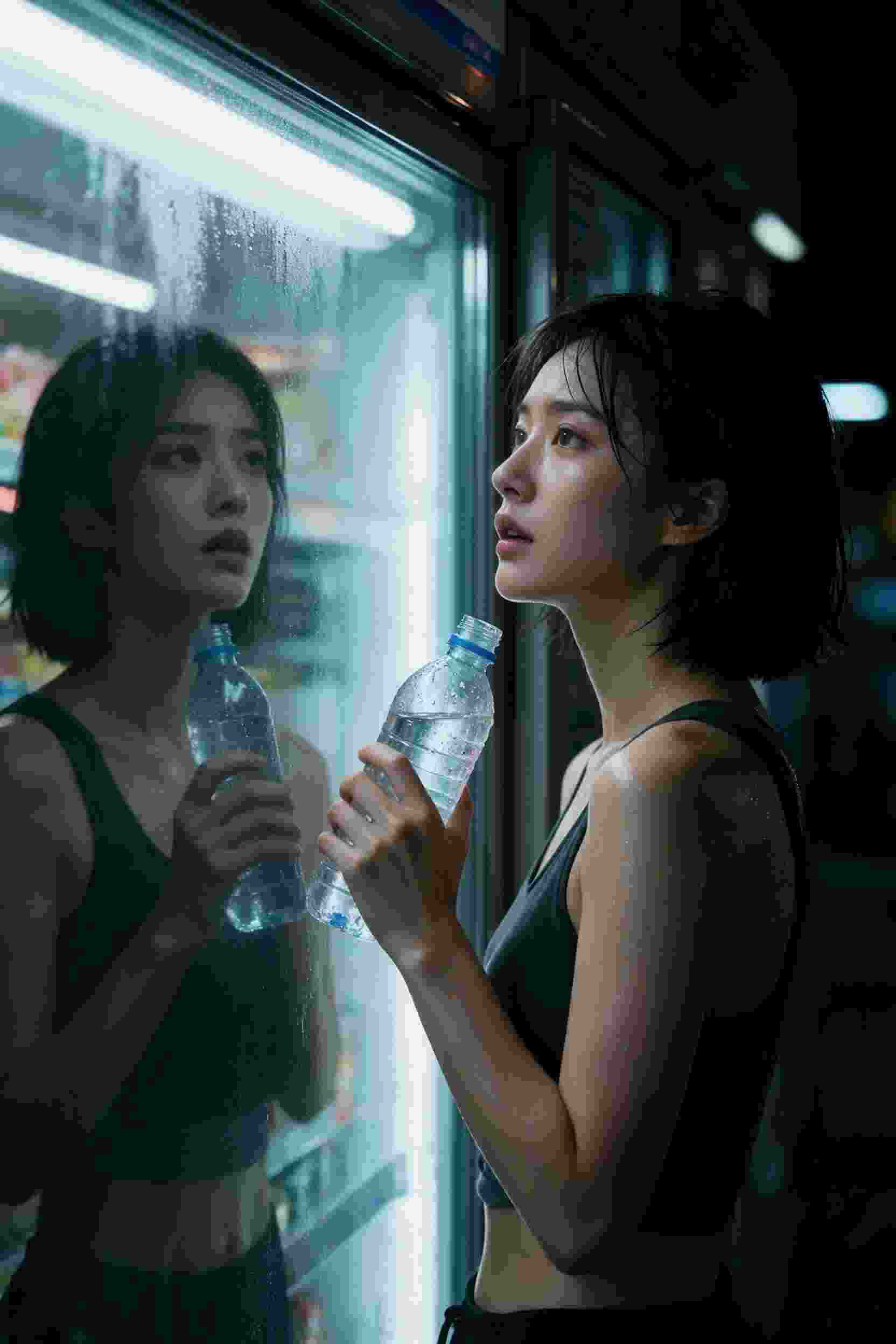无法抑制之情是否称作是爱