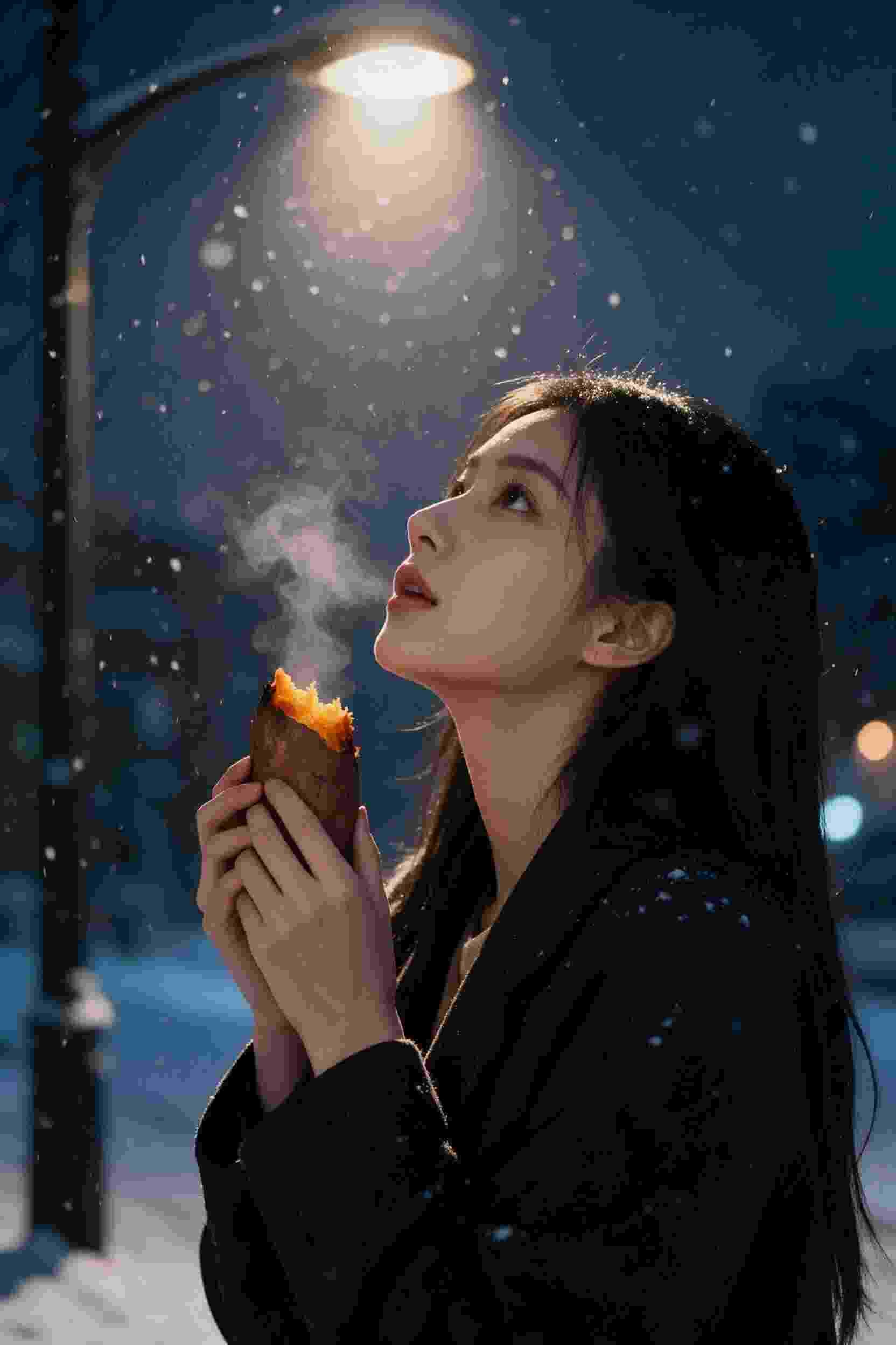 狐尾的罪人