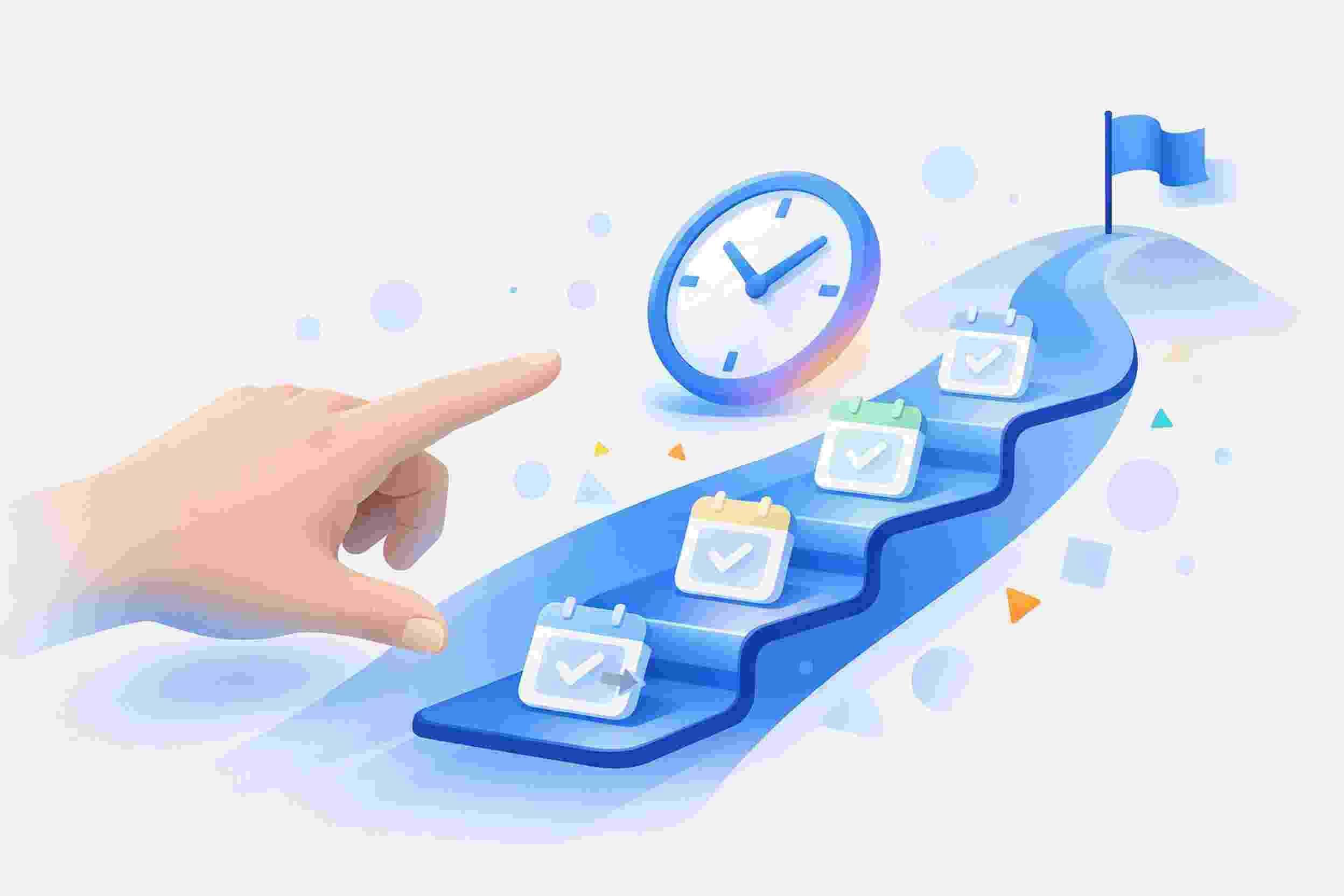 晨曦物语