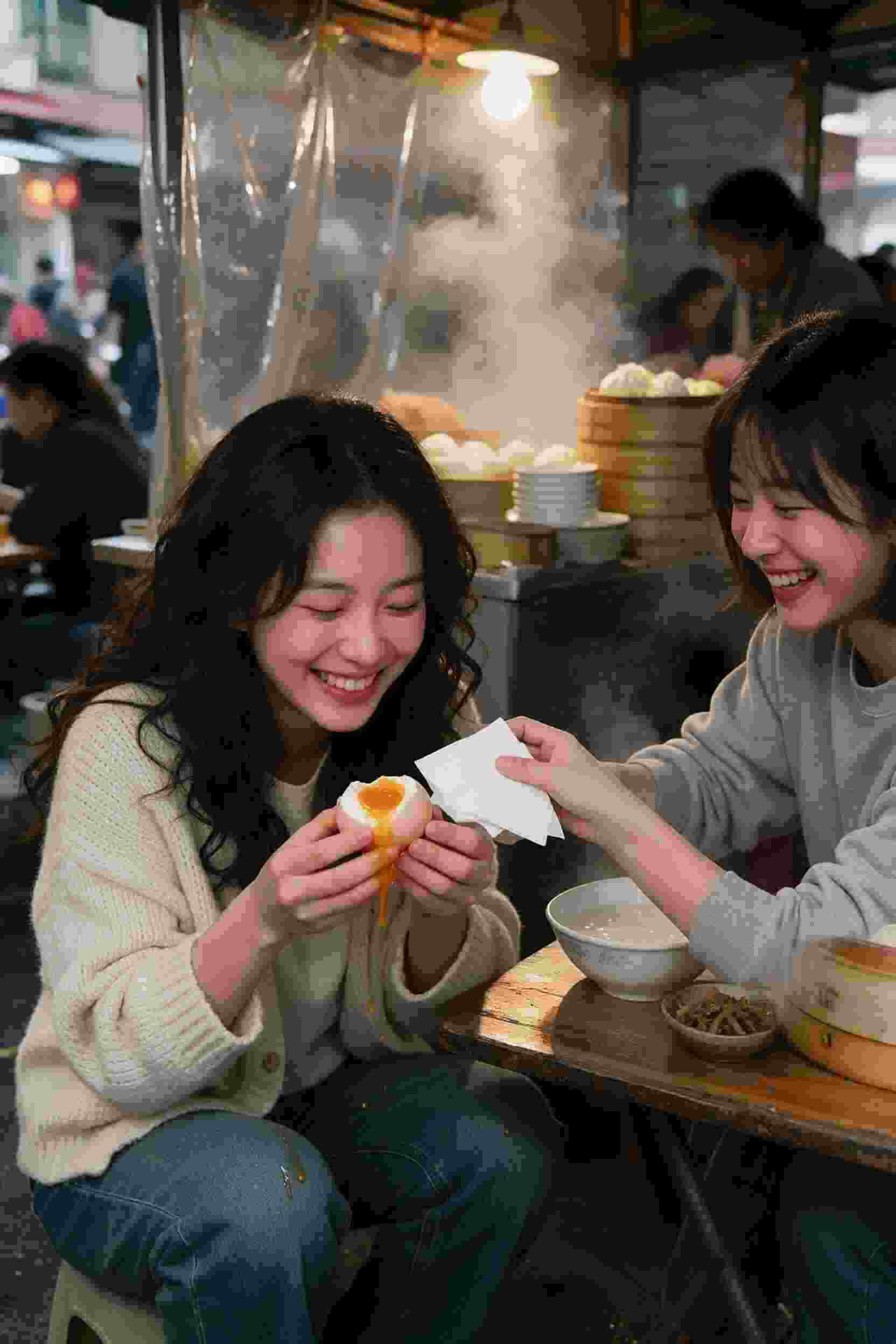 梦想驿站